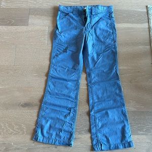 BDG Blue Pants